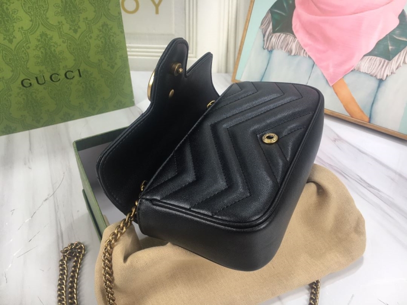 Gucci Satchel Bags